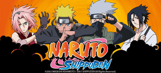Naruto : L’anime légendaire et les figurines incontournables pour les fans🌀
