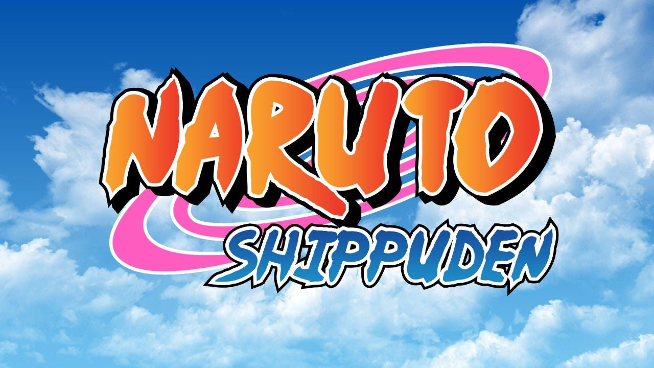 Naruto-Shippuden GEAR GLOW