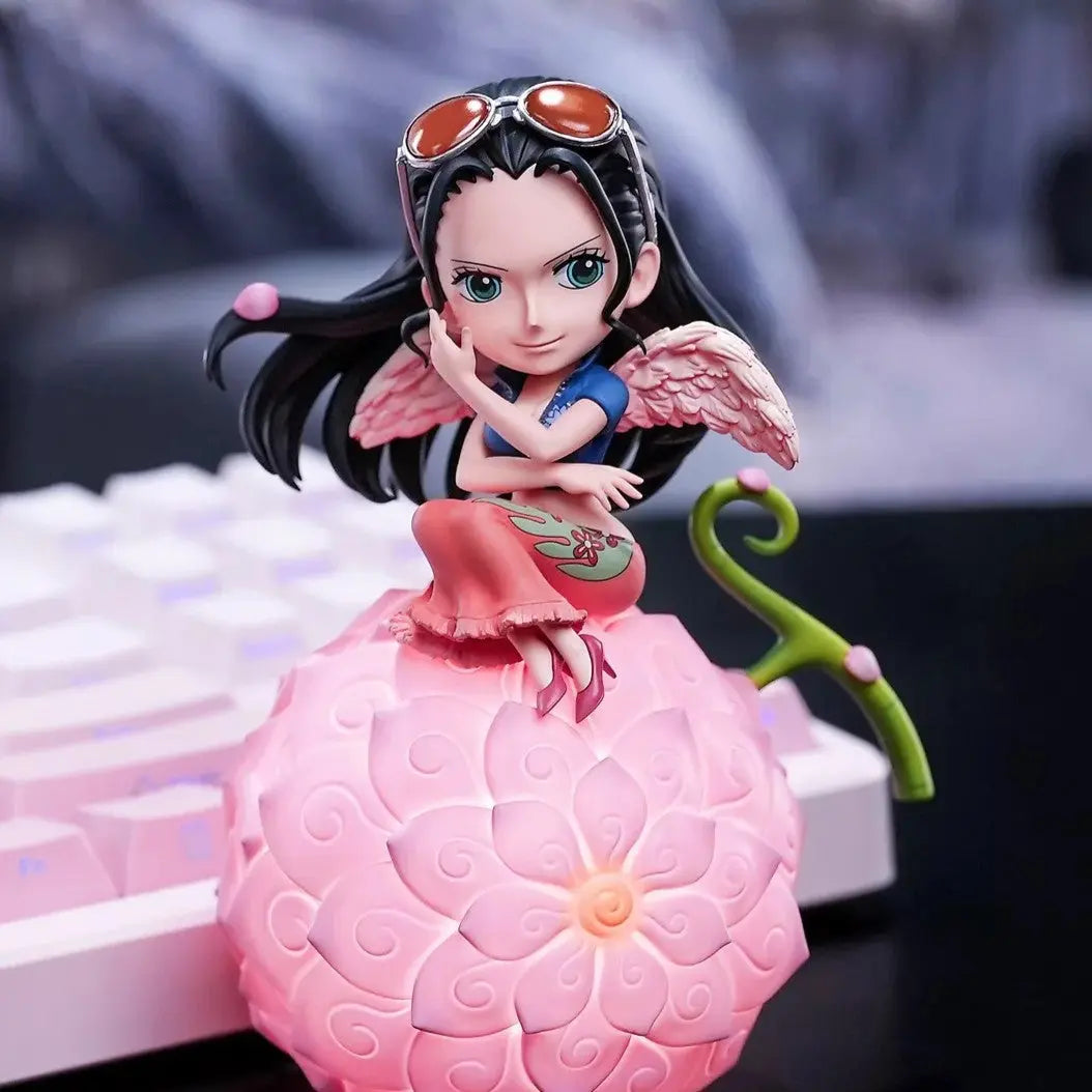 Lampe Fruits du Démon One Piece GEAR GLOW