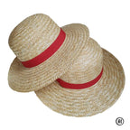 Chapeau de paille Anime Cosplay, casquette Luffy, jeu de rôle, cailles d'été, accessoires de spectacle sur scène, chapeau pare-soleil unisexe pour adultes GEAR GLOW
