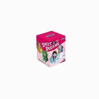 Une pièce boîte aveugle figurines veilleuse Luffy Zoro Nami Sanji Chopper doux rêve lumineux ornement Anime boîte Surprise cadeau jouet GEAR GLOW