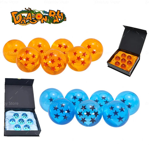 Coffret Dragon Ball Z 7 boules de cristal

Set 7 Dragon Balls DBZ

Coffret boules de cristal Dragon Ball

Réplique boules de cristal DBZ

Dragon Ball Z 7 boules collection

Coffret Shenron Dragon Ball

Boules de cristal anime Dragon Ball

Set complet Dragon Ball Z

Cadeau fan Dragon Ball Z

Boules de cristal lumineuses DBZ

Coffret collector Dragon Ball