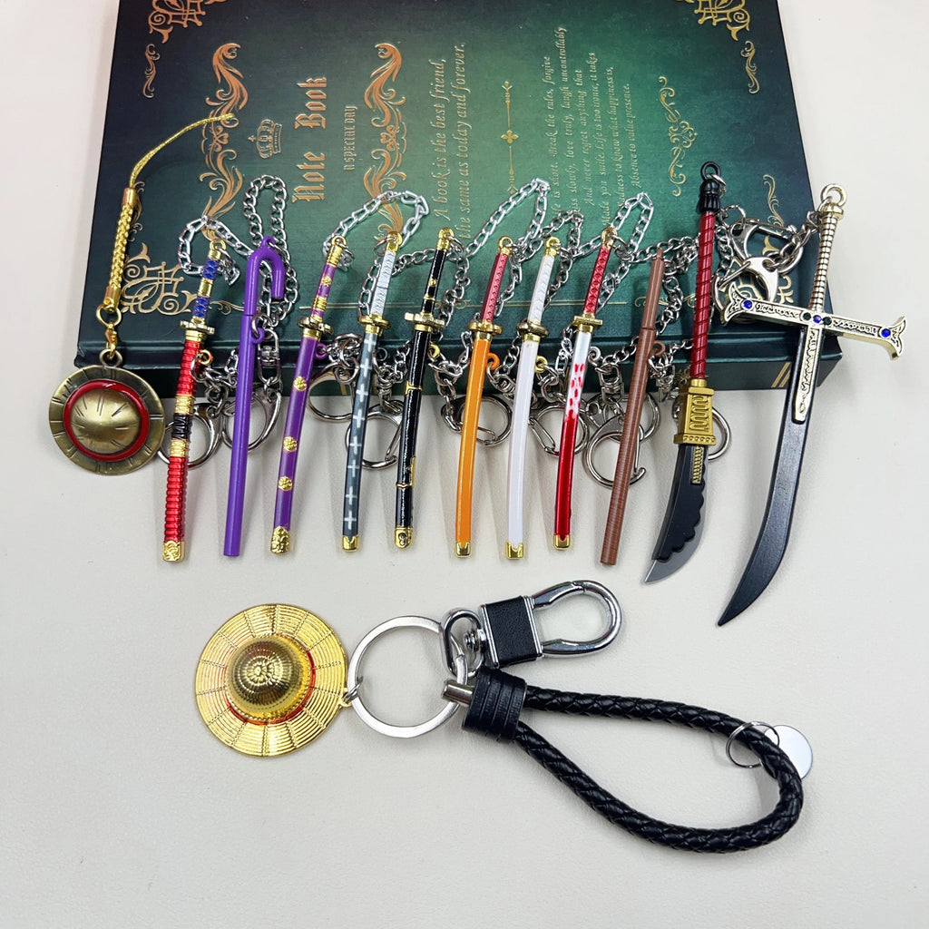 Porte-clés mini sabre

Mini sabres porte-clés

Porte-clés épée anti-perte

Mini armes porte-clés

Porte-clés geek sabre

Mini katana porte-clés

Porte-clés décoratif épée

Mini sabre collection

Accessoire anime porte-clés

Porte-clés cosplay sabre

Mini épée anti-perte

Cadeau fan manga sabre

Mini sabre métal porte-clés

Porte-clés ninja épée

Mini sabre cosplay

Porte-clés anime Japon

Sabre porte-clés original

Mini arme décorative

Porte-clés samouraï mini sabre

Mini katana anti-perte