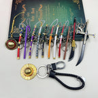 Porte-clés mini sabre

Mini sabres porte-clés

Porte-clés épée anti-perte

Mini armes porte-clés

Porte-clés geek sabre

Mini katana porte-clés

Porte-clés décoratif épée

Mini sabre collection

Accessoire anime porte-clés

Porte-clés cosplay sabre

Mini épée anti-perte

Cadeau fan manga sabre

Mini sabre métal porte-clés

Porte-clés ninja épée

Mini sabre cosplay

Porte-clés anime Japon

Sabre porte-clés original

Mini arme décorative

Porte-clés samouraï mini sabre

Mini katana anti-perte