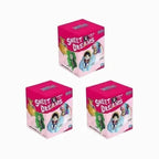 Une pièce boîte aveugle figurines veilleuse Luffy Zoro Nami Sanji Chopper doux rêve lumineux ornement Anime boîte Surprise cadeau jouet GEAR GLOW