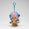 Peluche Laboon & Chopper One Piece